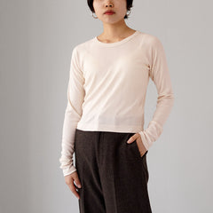 ivory / F