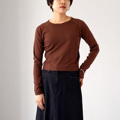 brown / F