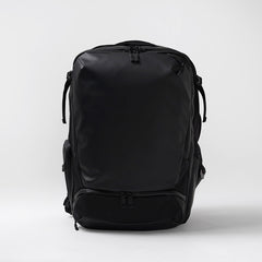 black / M