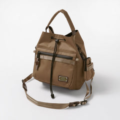 khaki / F