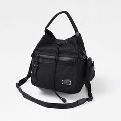 black / F