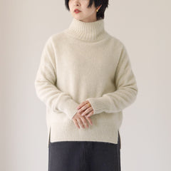 ivory / F