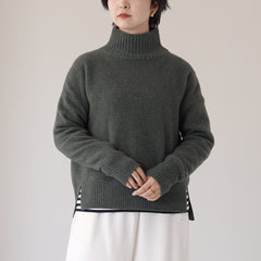 gray / F