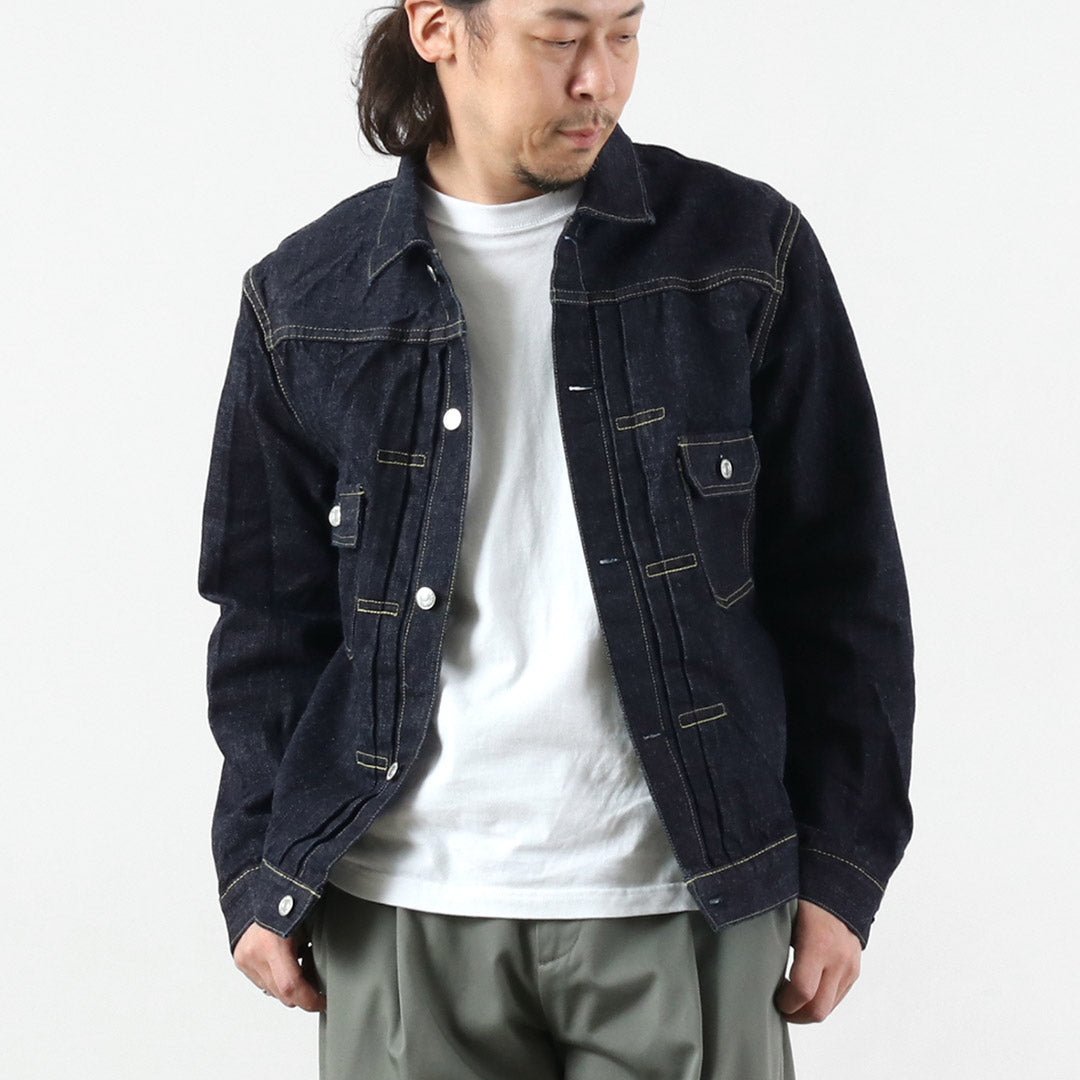 F.O.B FACTORY 児島デニムジャケット W 42 L 楽天市場】【4時間限定15％OFFクーポン対象】FOB FACTORY（FOB