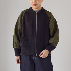 khaki / F