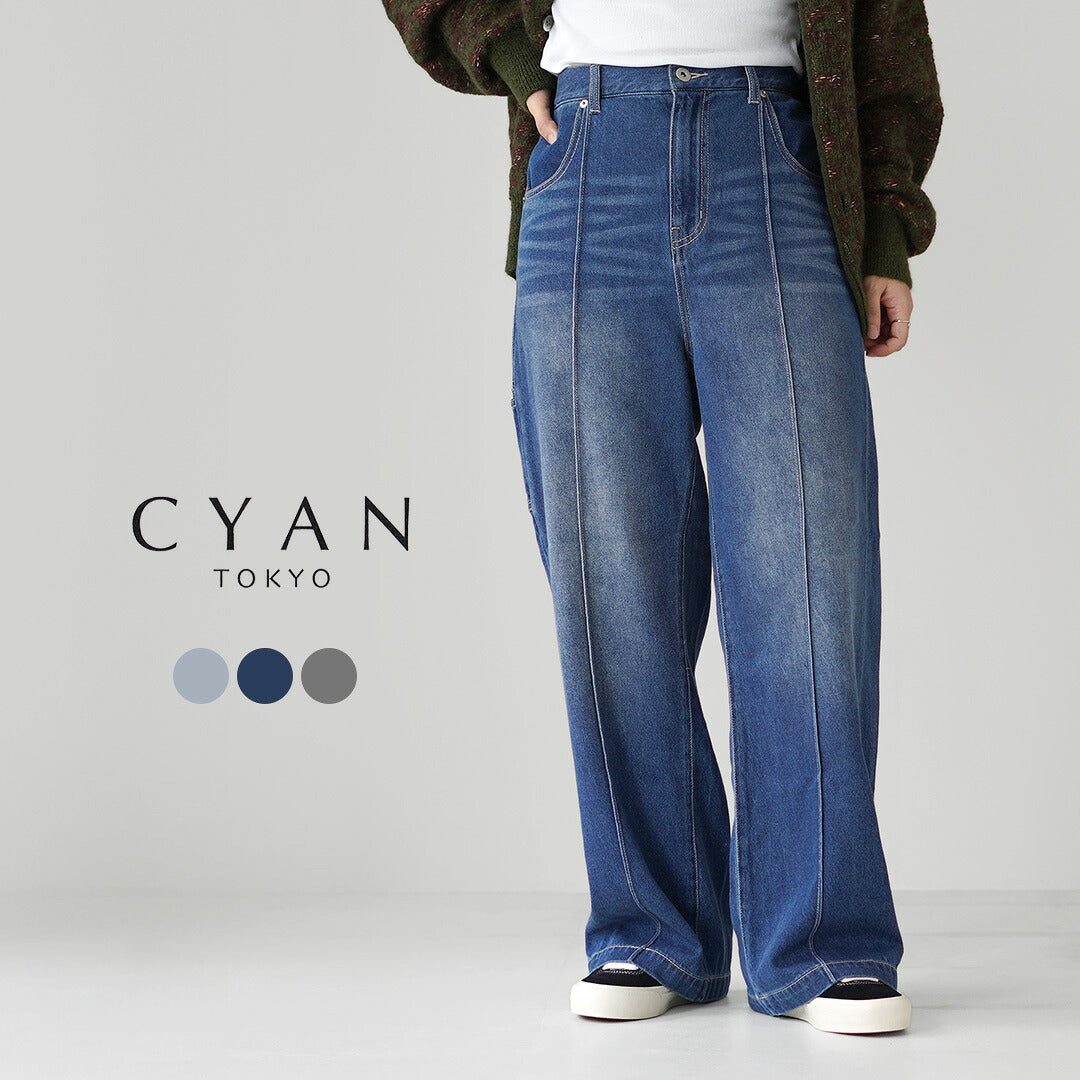 CYANTOKYO（シアントーキョー）