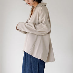 beige / F