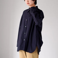 navy / F