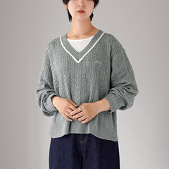 gray / F