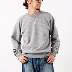 gray / M
