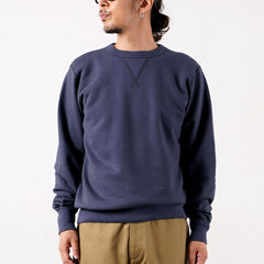 navy / M
