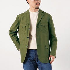 olive / S