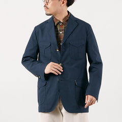 navy / S