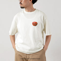 white / M
