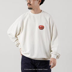 white / M