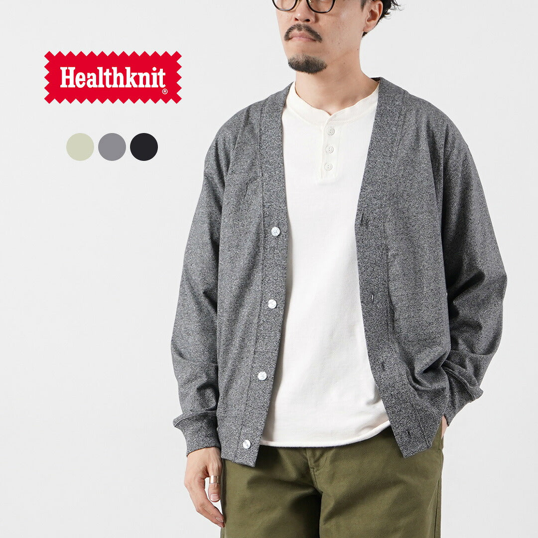 HEALTHKNIT（ヘルスニット）