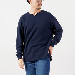 navy / M