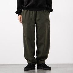 khaki / S