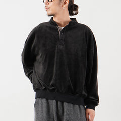 black / M