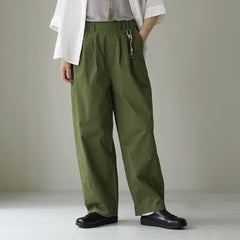 olive / F