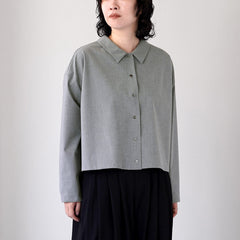 gray / F