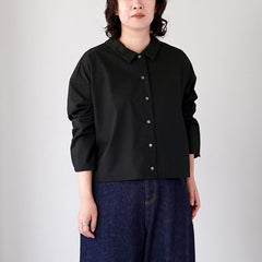 black / F