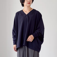 navy / F