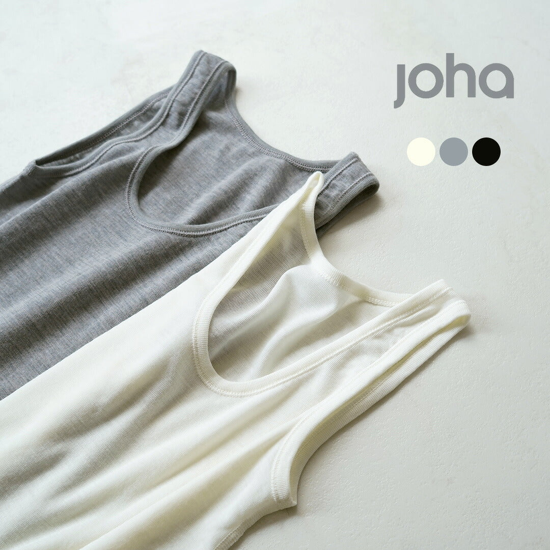 JOHA（ヨハ）
