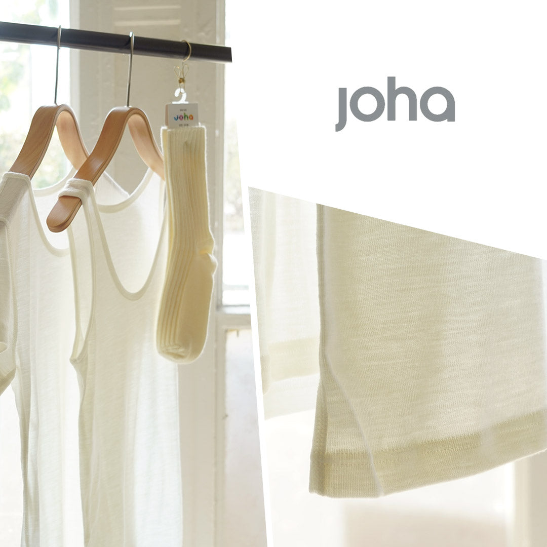 JOHA（ヨハ）