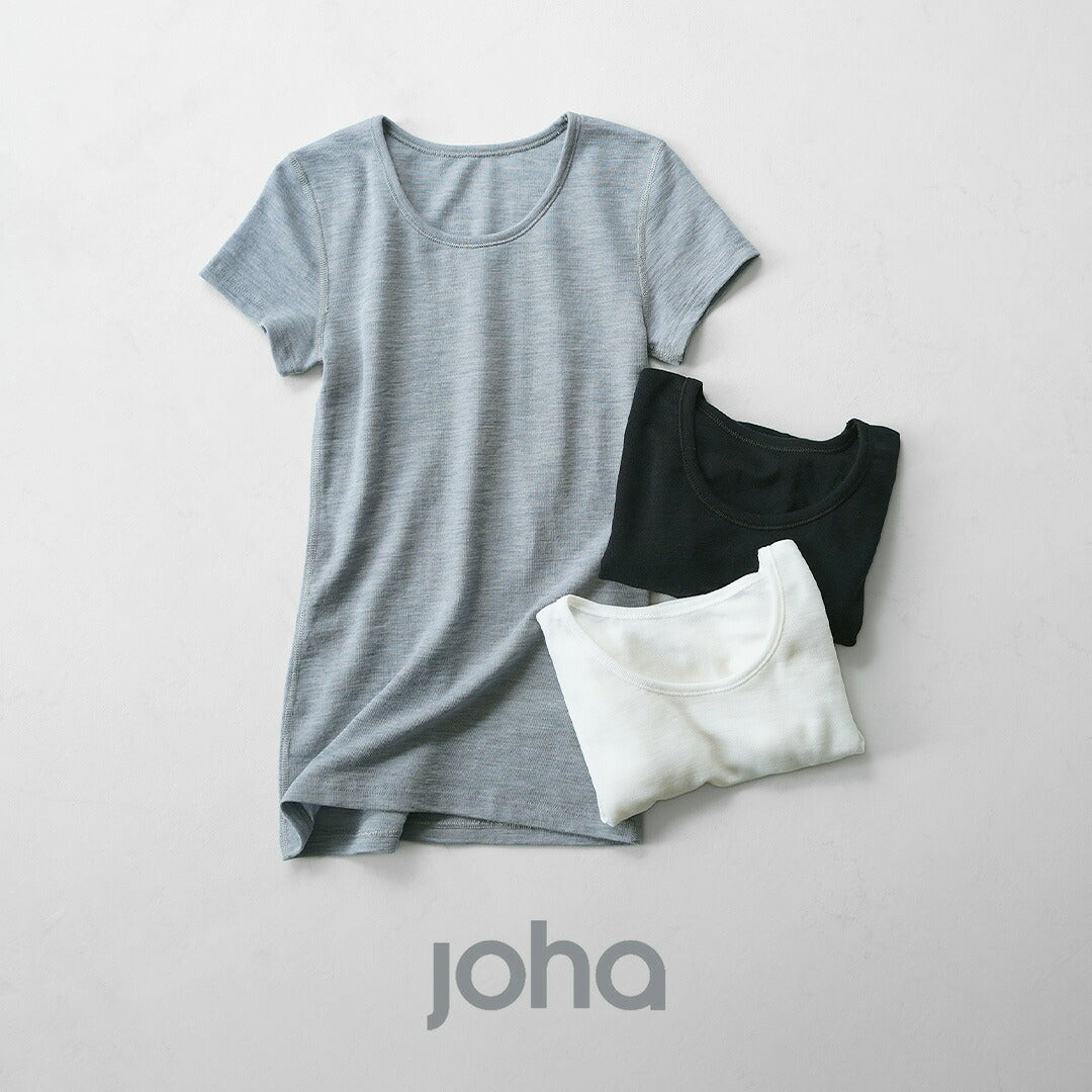 JOHA（ヨハ）