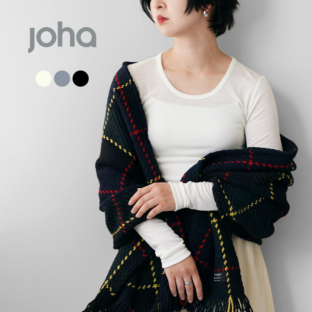 JOHA（ヨハ）