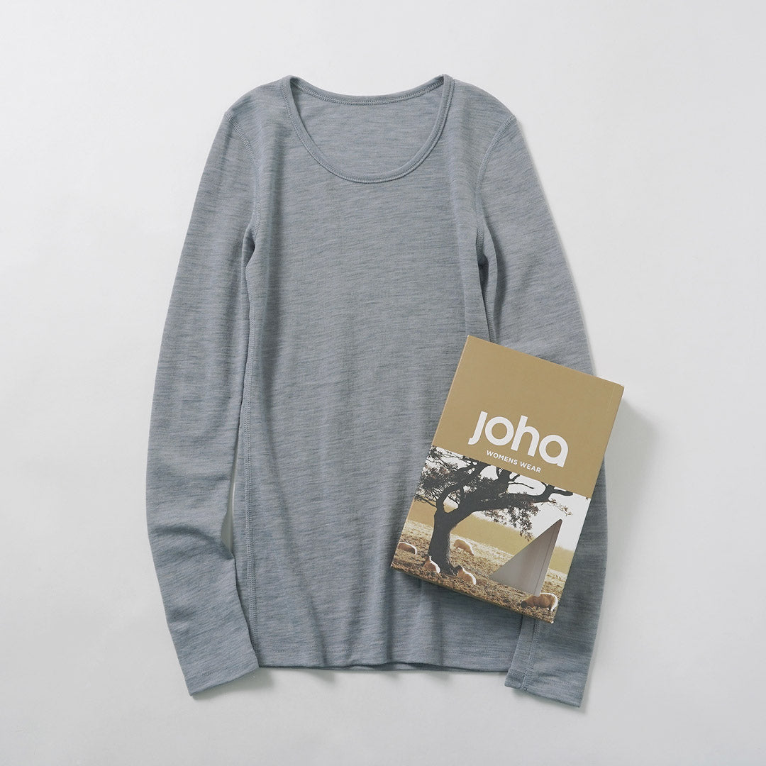 JOHA（ヨハ）