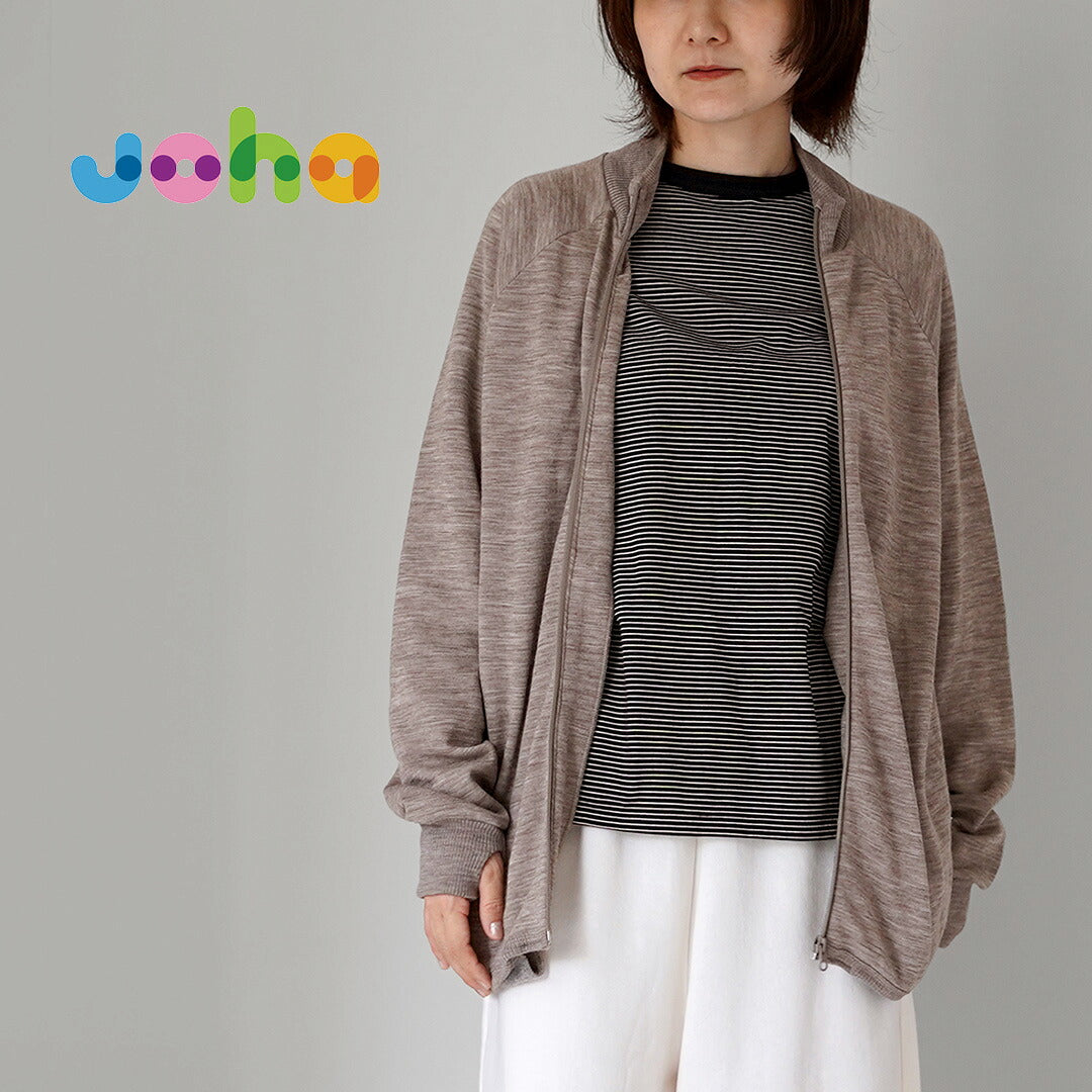 JOHA（ヨハ）