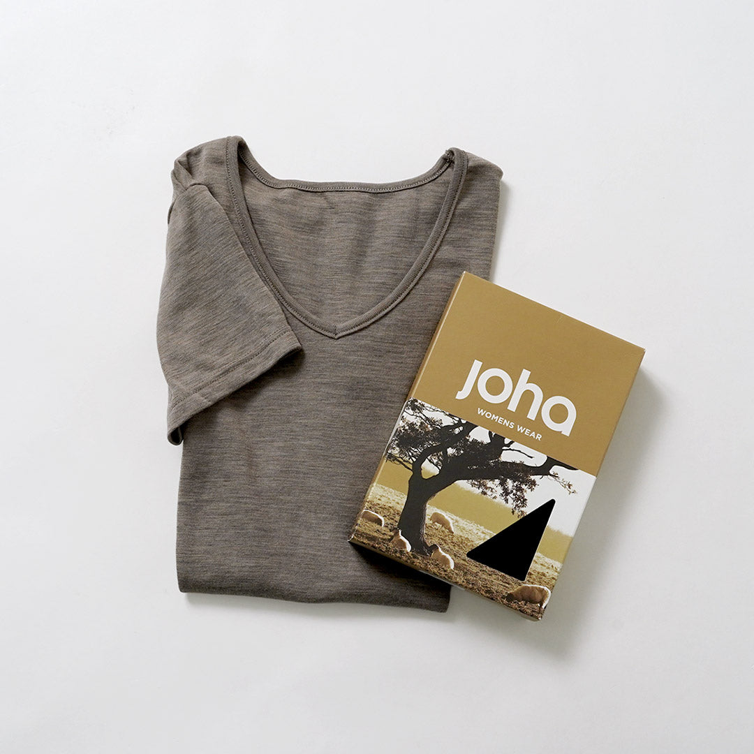 JOHA（ヨハ）