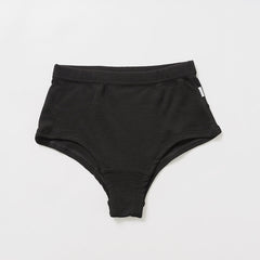 black / XS