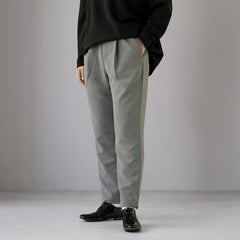gray / S