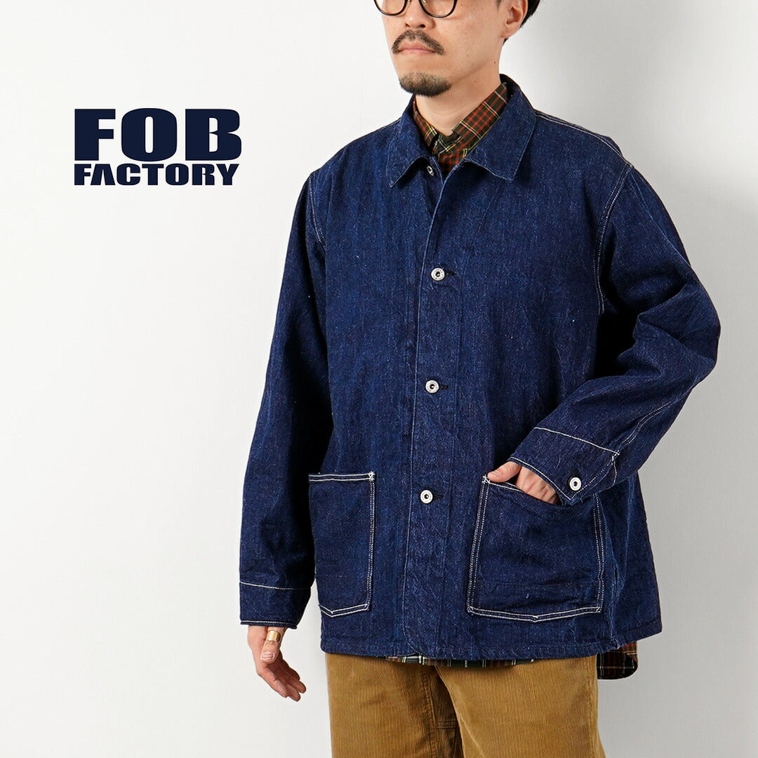 FOBFACTORY（FOBファクトリー）
