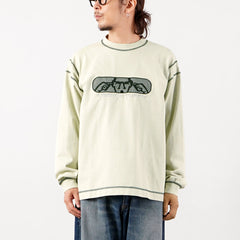 lightgrey / M
