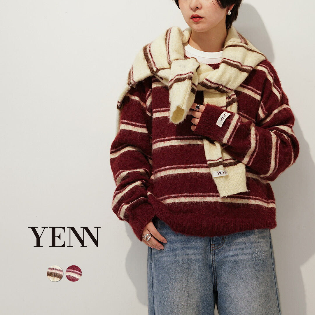 YENN（イェン）
