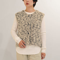 beige / F