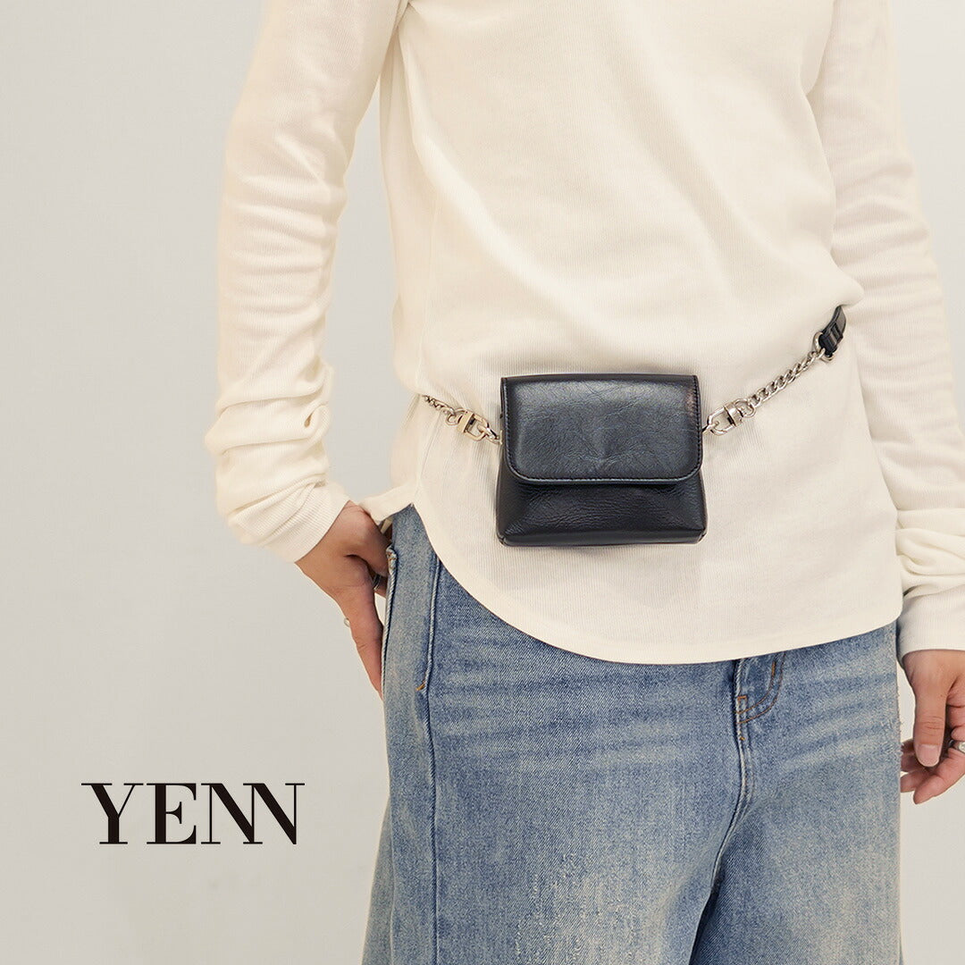 YENN（イェン）