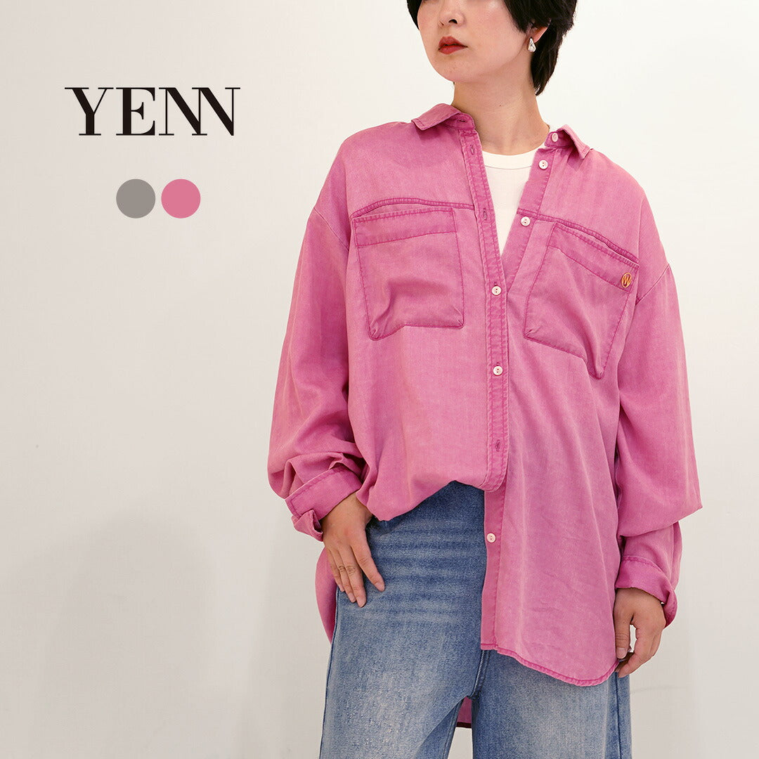 YENN（イェン）