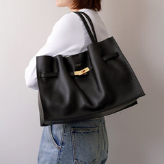 black / F
