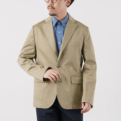 khaki-beige / S