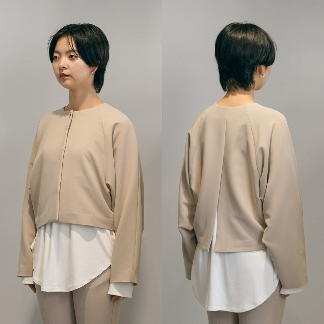 CHIGNON（シニヨン）