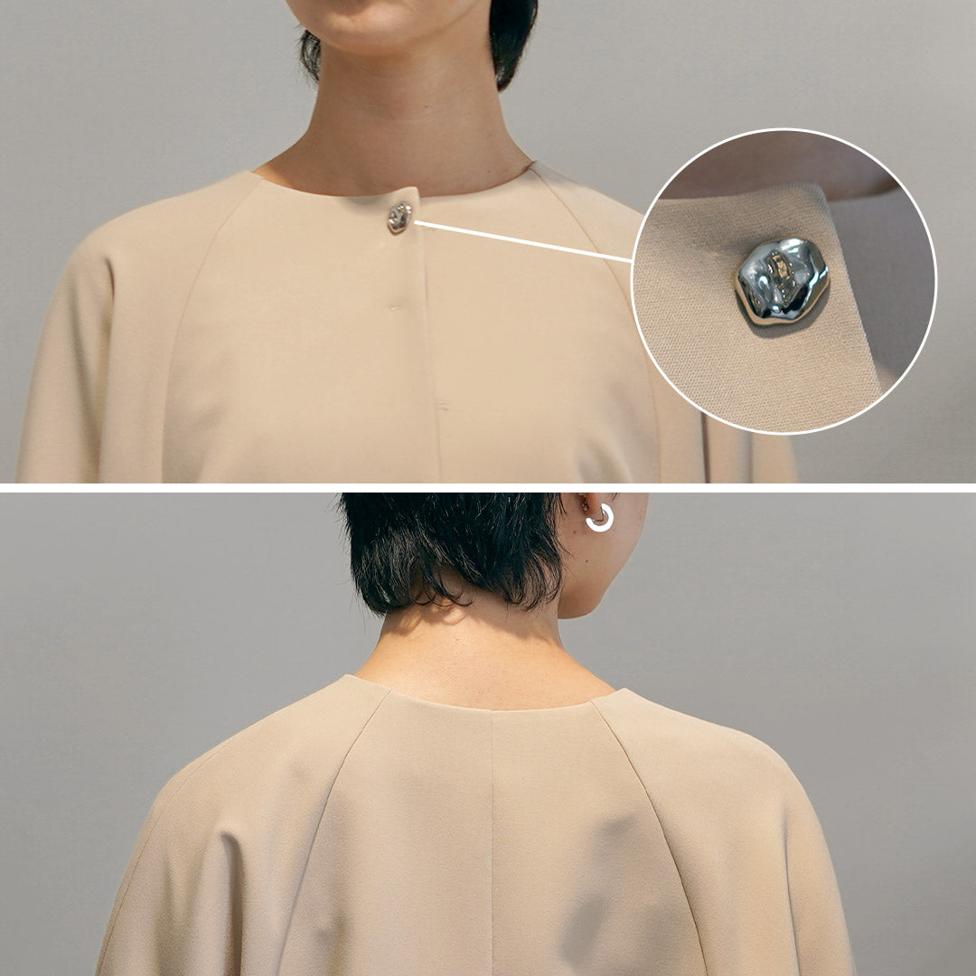CHIGNON（シニヨン）