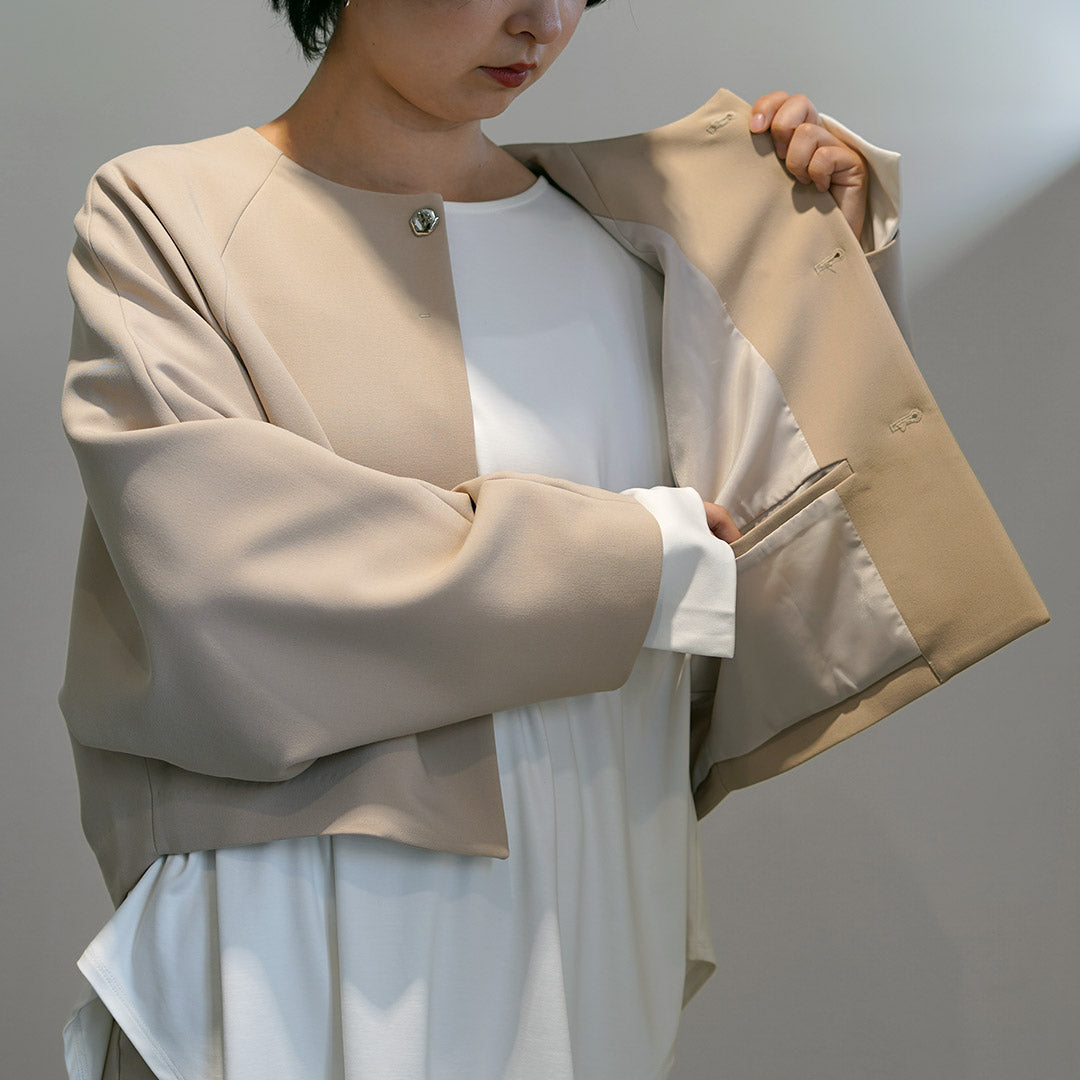 CHIGNON（シニヨン）