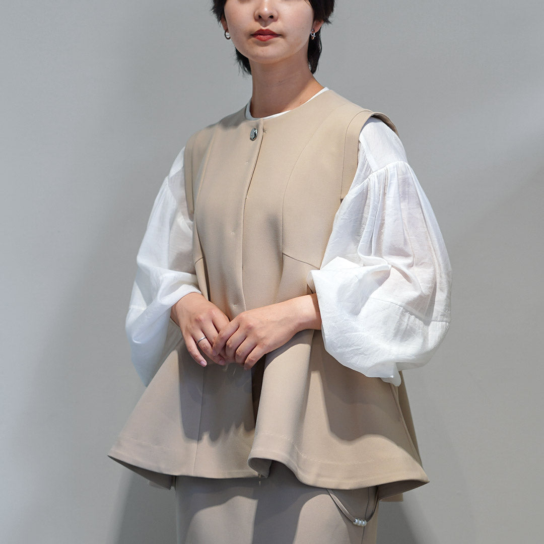 CHIGNON（シニヨン）