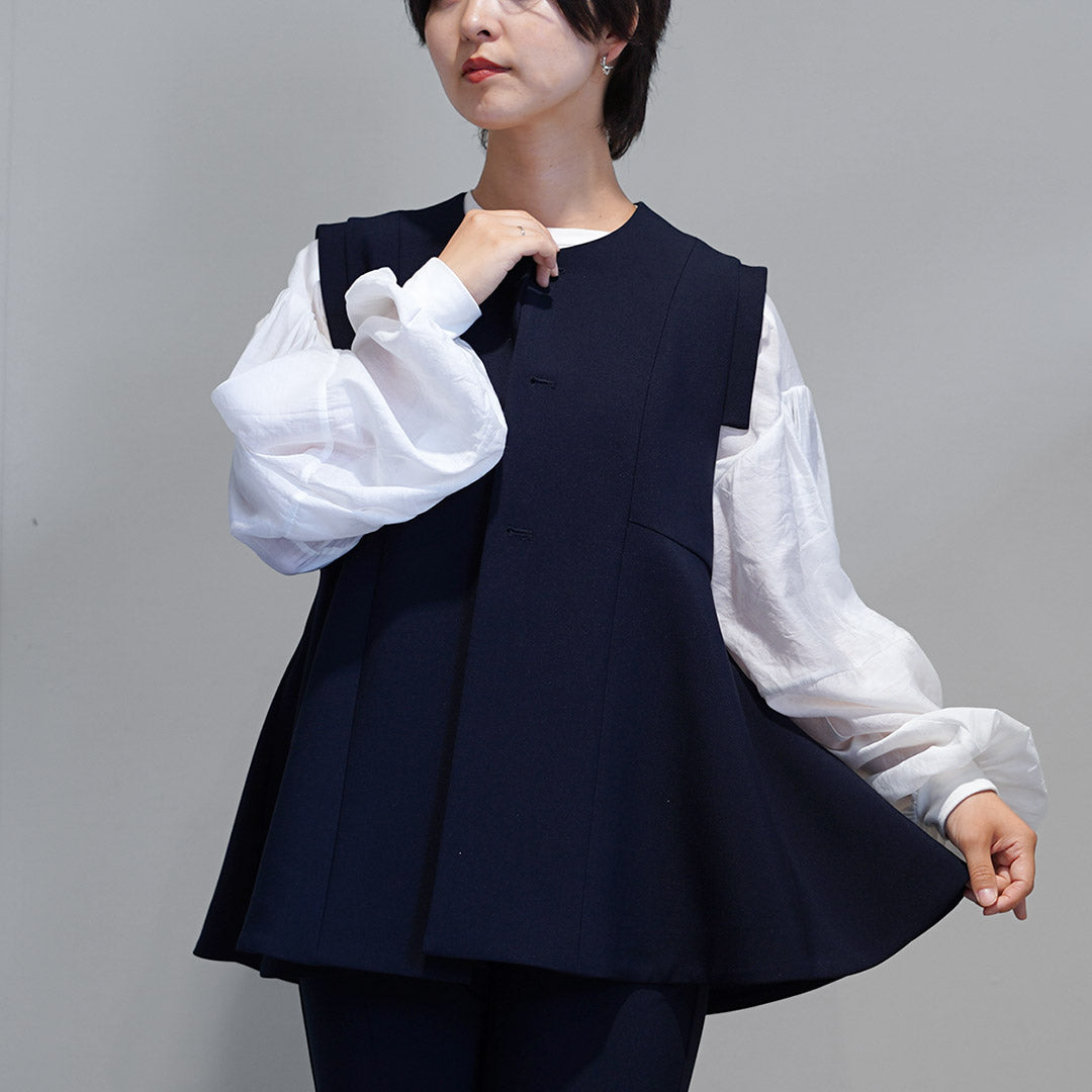 CHIGNON（シニヨン）