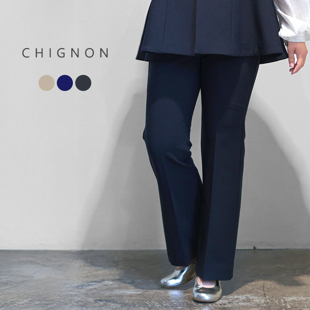 CHIGNON（シニヨン）